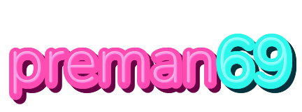 preman69 — logo kanal