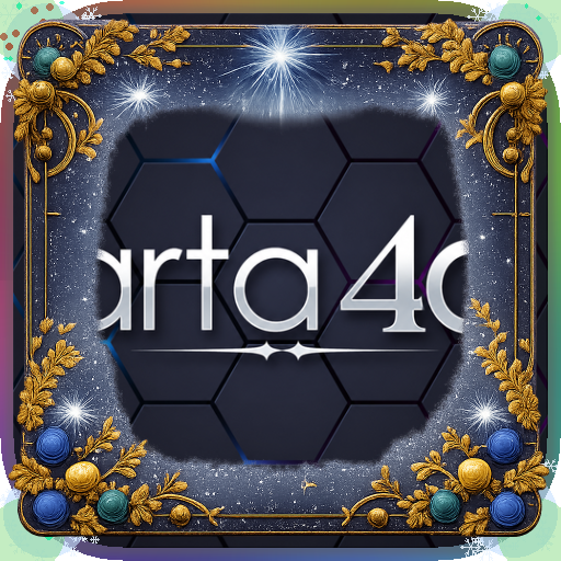 arta4d — galeri pratinjau - APK Resmi
